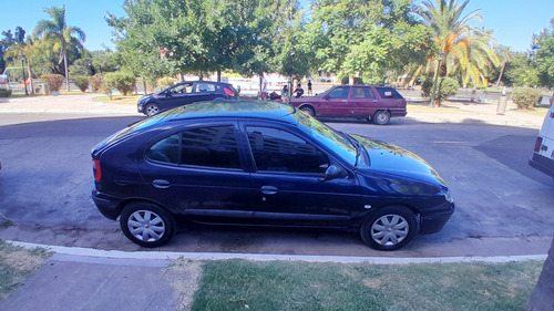 Renault Megane 1.6 Bic Pack Plus
