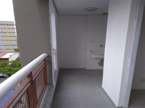Imagem 10 de 20 de Apartamento Jaguaribe Osasco/sp - 63