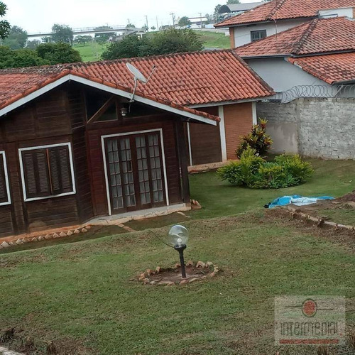 Imagem 2 de 14 de Chácara Com 2 Dormitórios À Venda, 2500 M² Por R$ 500.000,00 - Colina Nova Boituva - Boituva/sp - Ch0628