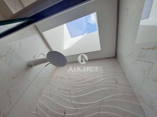 Imagem 23 de 25 de Sobrado Com 2 Dormitórios À Venda, 68 M² Por R$ 308.000,00 - Salto Weissbach - Blumenau/sc - So0246