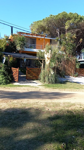 Casas En Piriapolis, San Francisco, Cerros Y Mar
