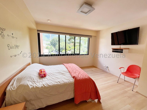 Apartamento En Venta En Los Chorros Vista Al Avila Ascensor Privado Angela Tochon