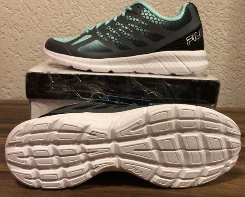 Tênis Feminino Fila Memory Foam