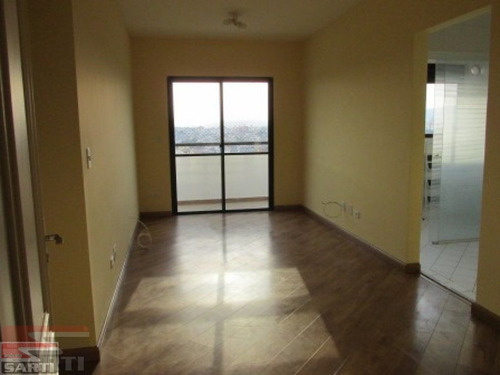 Ótimo Apartamento, Para Venda Ou Locação ! - St16521