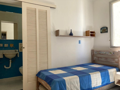 Imagem 11 de 30 de Cobertura Com 3 Dormitórios À Venda, 150 M² - Pitangueiras - Guarujá/sp - Co0859