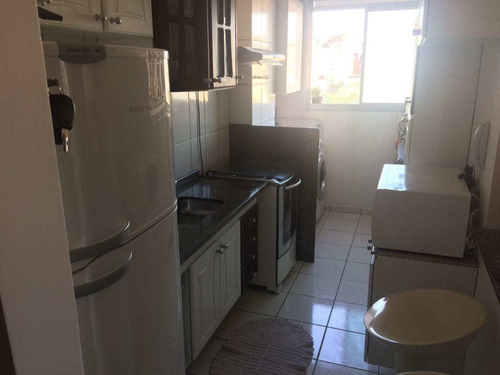 Imagem 13 de 30 de Apartamento Com 2 Dorms, Jardim Roberto, Osasco - R$ 222 Mil, Cod: 445 - V445