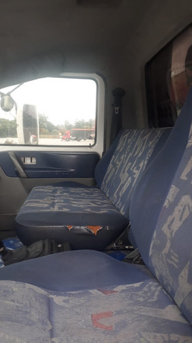 Imagem 4 de 5 de Volkswagen Titan 18 310 ( 2003 )