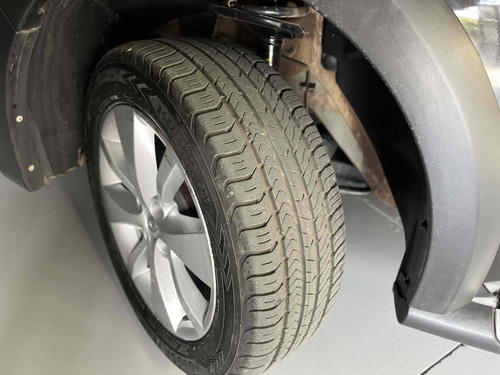 Renault Sandero 1.6 STEPWAY 16V FLEX 4P MANUAL