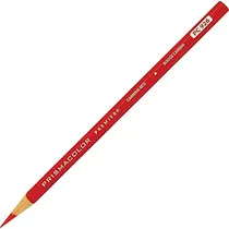 Comprar  Lápis De Cor Prismacolor Premier, Chumbo Vermelho Carmim