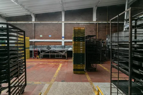 Bodega En Venta En Comuneros. Cod V1038523
