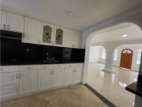 Casa En Arriendo En La Mota