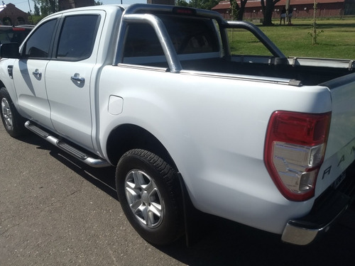 Ford Ranger 3.2 Cd 4x2 Xlt Tdci 200cv 2013