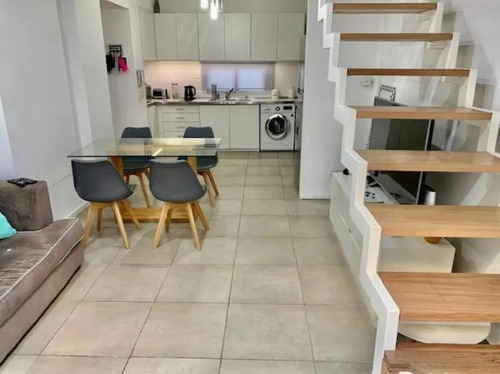 Departamento - B.p.saavedra
