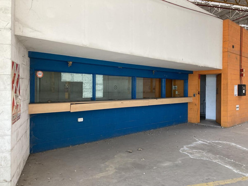 Imagen 15 de 27 de Depósito 6.000m2 - Rosario