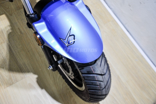 Motomel Blitz Tunning 110 0km 2023