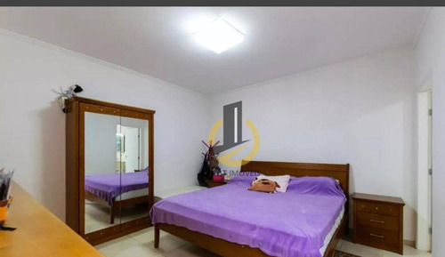 Imagem 26 de 29 de Casa Térrea Comercial Ou Residencial De 249 Mts² 3 Dorms 1 Suite 3 Vagas Em Ótima Localização No Ipiranga - Ca0159