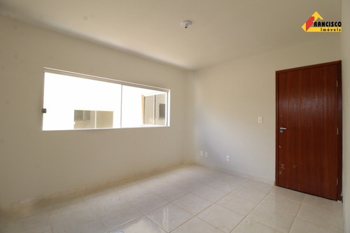 Imagem 3 de 17 de Apartamento Para Aluguel, 2 Quartos, 1 Vaga, Icaraí - Divinópolis/mg - 47219