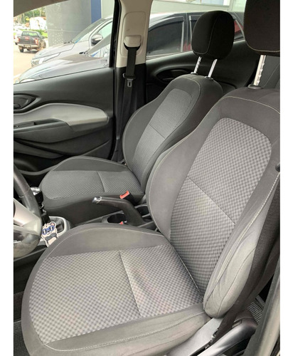 Chevrolet Onix 1.0 MPFI LT 8V FLEX 4P MANUAL