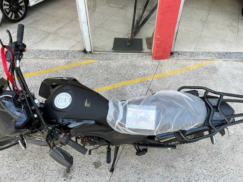 Shineray Shi 175 0km Partida Elétrica E Freios A Disco