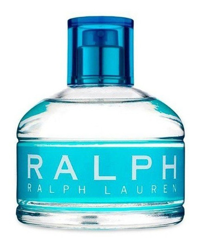 Perfume Ralph Lauren , Mujer Edt 30ml