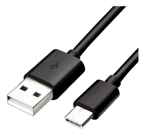 Samsung Cable De Datos Usb Tipo C Original Para Galaxy S8, E