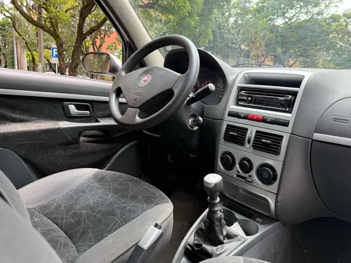 Fiat Palio 1.8 Elx