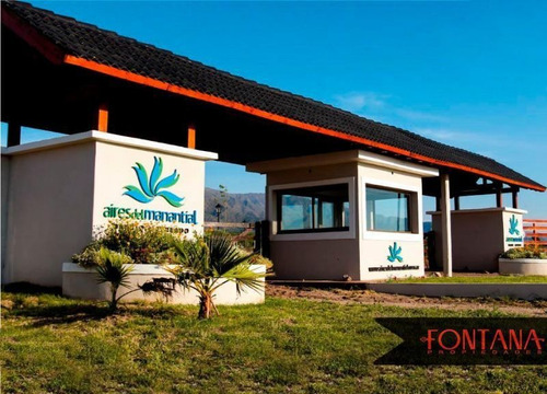 Imagen 7 de 7 de Terreno En Venta En Aires Del Manantial