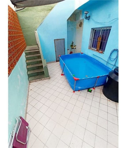 Venta Casa En Planta Alta Sobre Av. San Martin