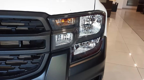 Ford Ranger 2.0 Cd 4X4 Xl 170Cv