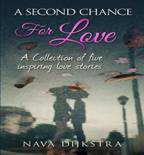 A Second Chance For Love, De Maria Helena Pacelli. Editorial Createspace Independent Publishing Platform, Tapa Blanda En Inglés
