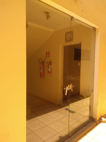 Imagem 19 de 25 de Apartamento Com 92m² No Bairro Vila Monte Alegre Em Ribeirão Preto-sp, Com 2 Dormitórios, Sala Com Espaço Amplo, 1 Vaga De Garagem, Ótima Localização, - Ap00450 - 69006691