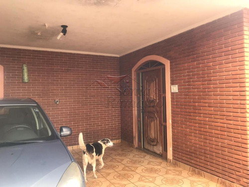 Imagem 2 de 10 de Casas - Ref: V14881