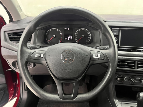 Volkswagen Polo 1.0 MPI MANUAL