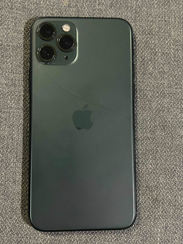 iPhone 11 Pro