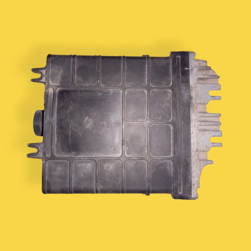 Computadora Motor Jetta, Golf Gti 2.0 Usado Original 97-98 (Usado)