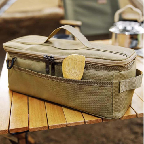 Bolsa De Almacenamiento De Utensilios De Cocina Para Caqui