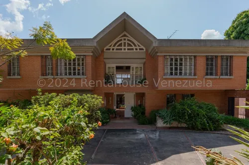 Casa En Venta 24-17758