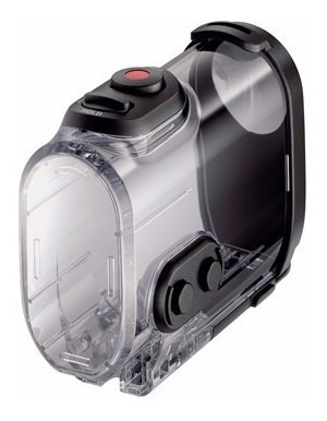 Sony Action Cam Carcasa Resistente Al Agua Spk-x1