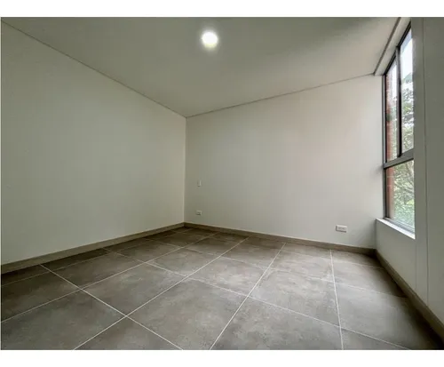 Apartamento En Venta En El Trianon. Cod V12590