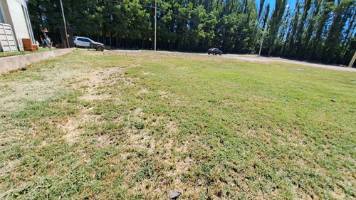Venta De Terreno En B° Santa Angela Iii