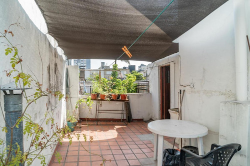 Ph En Venta - 4 Dormitorios 2 Baños - 147mts2 - Lomas De Núñez