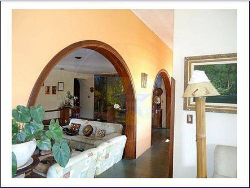 Chácara À Venda, 1400 M² Por R$ 1.100.000,00 - Vila Machado - Mairiporã/sp - Ch0567