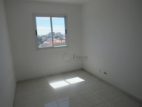 Imagem 14 de 24 de Apartamento À Venda, 48 M² Por R$ 215.000,00 - Centro - Guarulhos/sp - Ap1125