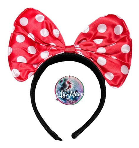 Oreja De Minnie Grande