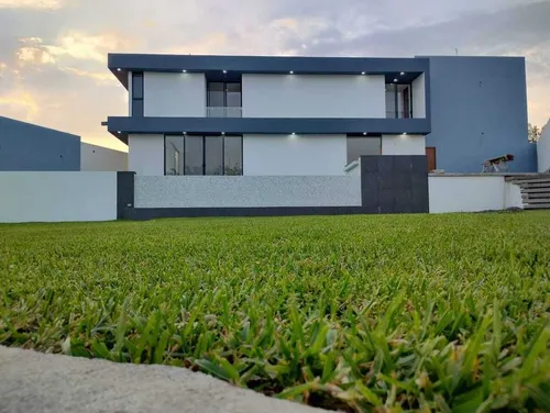 Casa En Venta En Real De Oaxtepec