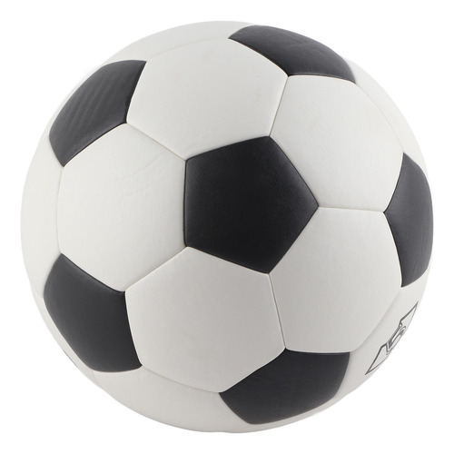 * Balón De Fútbol Clásico For Entrenamiento, Suave,