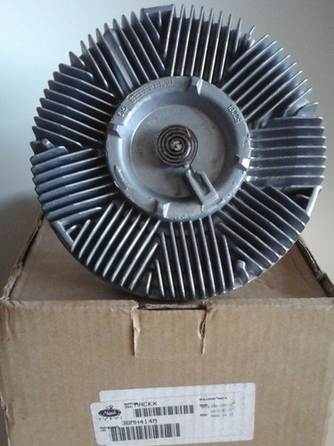 Fan Clutch Mack Ch Motor E7 38mh414m Marca Mack