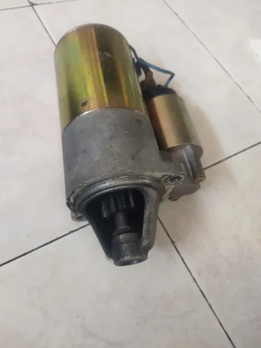 Arranque Fiat Palio 2002 (Usado)