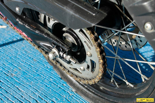 Akt Adventour Ak250rx3 Eiv