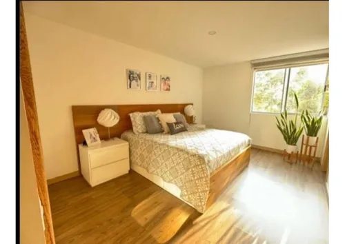 Apartamento Sabaneta-loma San José- 107.6 Mt- 3 Alcobas-unidad Complet